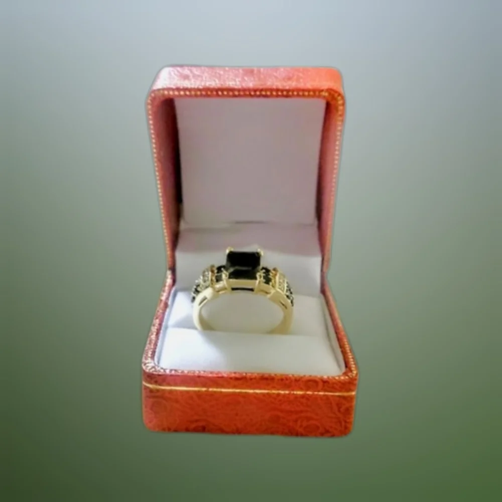 N/A gold plated